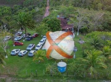 e4be86aafab13815c72cf92a79a397e0f85771c7 · Sítio com 5 dormitórios à venda, 326 m² por R$ 980.000,00 - Mata de São João - Mata de São João/BA