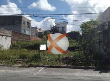 8660dd6167a46ac5b3f605d6a2bcc667caa994dc · Terreno à venda, 600 m² por R$ 600.000,00 - Praia do Flamengo - Salvador/BA