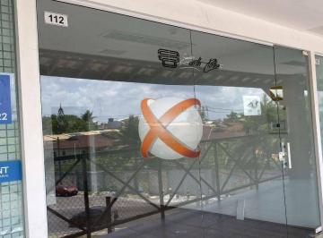 8ce01767590e181ab568ed3023d5e29a8a6575b8 · Sala para alugar, 30 m² por R$ 2.720,00/mês - Itapuã - Salvador/BA