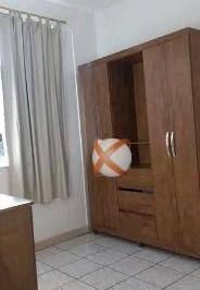 47ce9f6700bb2e37e0b8c9da92ef845aa827a38b · Apartamento com 2 dormitórios à venda, 80 m² por R$ 270.000,00 - Nazaré - Salvador/BA