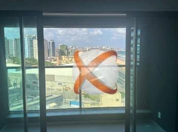 b517f24c8070a5c8e643bdae7319d3257d3106df · Studio com 1 dormitório à venda, 35 m² por R$ 800.000,00 - Armação - Salvador/BA