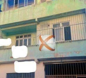 dc7c6cc718276444fd9365042b5e7c0ce927696e · Prédio à venda por R$ 600.000,00 - Águas Claras - Salvador/BA