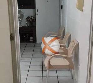 bee7aa9bb8f8c4baaf627522145ce0d38b1a01dd · Sala à venda, 38 m² por R$ 75.000,00 - Dois de Julho - Salvador/BA
