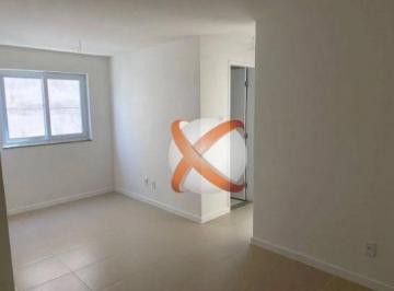 248fecc880f1f2393fa04fbbb525565c1cec7f54 · Apartamento com 2 dormitórios à venda, 48 m² por R$ 280.000,00 - Pernambués - Salvador/BA