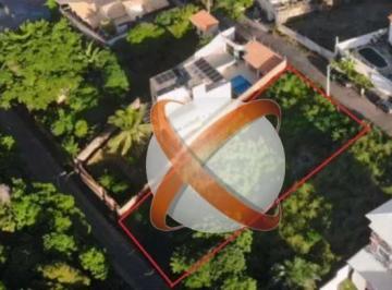 a04911e97132da594fe945c6c24e648b6fd6129b · Terreno à venda, 730 m² por R$ 1.049.990,00 - Patamares - Salvador/BA