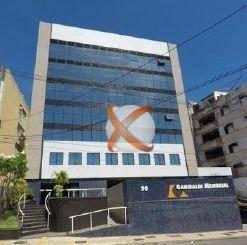 7136020419ee1b2d5cae31d3e3260be0dcc9faef · Sala para alugar, 350 m² por R$ 22.837,44/mês - Federação - Salvador/BA