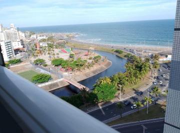 e4f37adeb2cd95f63ca1f6b8edb04c72ae3ead30 · Apartamento com 2 dormitórios para alugar, 80 m² por R$ 5.098,00/mês - Pituba - Salvador/BA