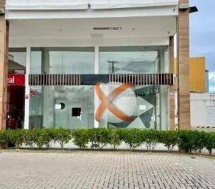 41311bb85cd738409eab0d894404d70cb9ca5698 · Loja para alugar, 30 m² por R$ 3.200,00/mês - Itapuã - Salvador/BA