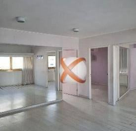 6b57614918eb1a97ff8f46d34d83cf0ab59aeaa8 · Sala para alugar, 80 m² por R$ 6.200,00/mês - Graça - Salvador/BA
