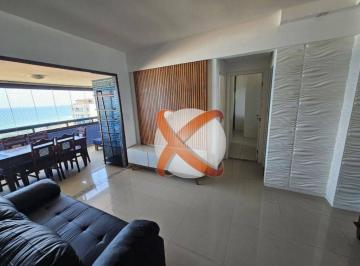 20b512b102d325259a93d05aabd66b54bdab798f · Apartamento com 2 dormitórios à venda, 71 m² por R$ 700.000,00 - Armação - Salvador/BA