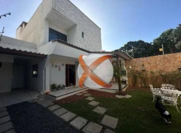 48889d9a7d21554a059fd53e138b851f12a59507 · Casa com 4 dormitórios à venda, 300 m² por R$ 900.000,00 - Pituaçu - Salvador/BA