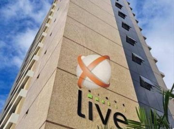 cb1a3b4d9da8863e0306560a2c45a2e6418e9e86 · Studio com 1 dormitório à venda, 20 m² por R$ 379.000,00 - Caminho das Árvores - Salvador/BA