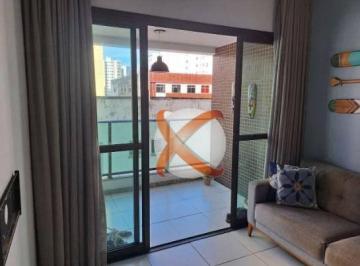 9be67daad15887002c43ce83ec60418065239014 · Apartamento com 1 dormitório à venda, 43 m² por R$ 400.000,00 - Pituba - Salvador/BA