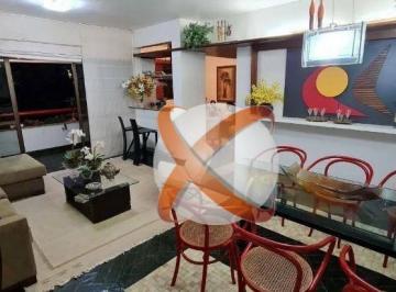 c666fa2f6380893347ee301f1f1502a5928380ac · Apartamento com 3 dormitórios à venda, 113 m² por R$ 650.000,00 - Itaigara - Salvador/BA