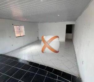 3f5a774f4d77fe5902a70dd37b4fd8be681b2167 · Sala para alugar, 85 m² por R$ 1.500,00/mês - Pernambués - Salvador/BA