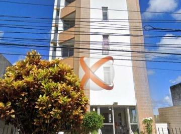 2ad77dcf651b2618339183777cc2634bc4bd1e64 · Apartamento com 3 dormitórios à venda, 90 m² por R$ 340.000,00 - Nazaré - Salvador/BA