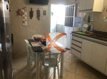 003a7e98e67e277b54410e4ab09a7d1fc00ff734 · Apartamento com 3 dormitórios à venda, 113 m² por R$ 280.000,00 - Saúde - Salvador/BA