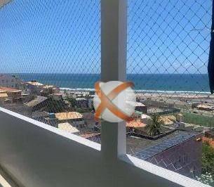 05a189056fc2ba773edba7e93f59e8b54c9ddfb7 · Prédio à venda por R$ 900.000,00 - Boca do Rio - Salvador/BA