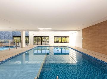 Apartamento de 3 quartos, Curitiba · Apartamento Residencial Campo Comprido