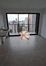 83cc251fd889a2e8737e9bff3b88fea72d0b4be7 · Apartamento com 1 dormitório à venda, 27 m² por R$ 538.000,00 - Vitória - Salvador/BA