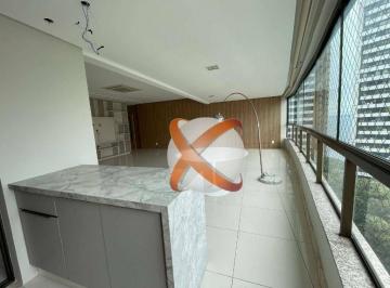 ef2e731f0e3c0d88d6c4dae16708cdd644cbc007 · Apartamento com 3 dormitórios à venda, 180 m² por R$ 3.200.000,00 - Vitória - Salvador/BA