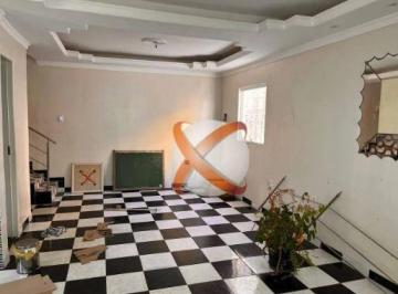 9804a8314b953c7f1936289e1337330ddcdce134 · Casa com 3 dormitórios à venda, 200 m² por R$ 470.000,00 - Engenho Velho da Federação - Salvador/BA