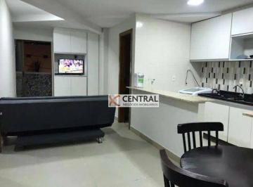 0be25f74cd319c85710d2552ee5fdaad6f5747e3 · Flat com 1 dormitório à venda, 60 m² por R$ 320.000,00 - Pituaçu - Salvador/BA