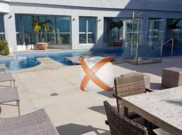 e20e152a46d31cfaf7b7378147df9350beaafce2 · Apartamento com 1 dormitório à venda, 50 m² por R$ 450.000,00 - Caminho das Árvores - Salvador/BA