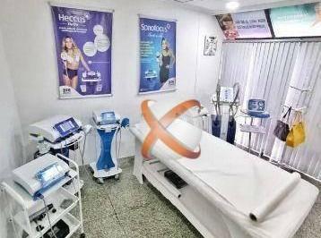 16c3c0c5fc5ca65b3d0705eac4e5d15d80c39c44 · Sala à venda, 38 m² por R$ 205.000,00 - Rio Vermelho - Salvador/BA
