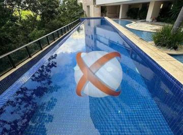 c15e6ad9389c2f8027d3e551c42caa10096804f2 · Apartamento com 3 dormitórios à venda, 85 m² por R$ 1.400.000,00 - Patamares - Salvador/BA