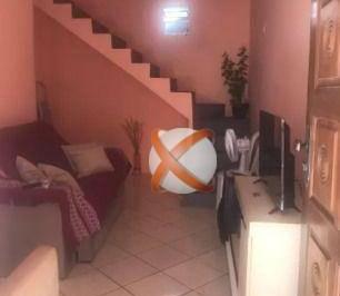 becbb7bad4b0063a7bbd9ac867b92593d9d4e0db · Casa com 2 dormitórios à venda, 120 m² por R$ 350.000,00 - Itapuã - Salvador/BA