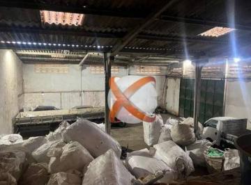 395d01b229ce54d4f6b6f089828d142fa1581db4 · Galpão à venda por R$ 630.000,00 - Águas Claras - Salvador/BA