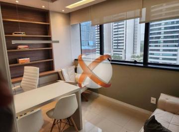 94c3e0de39d150e4b1abd0a9878d48c4f5cadc51 · Sala à venda, 33 m² por R$ 420.000,00 - Paralela - Salvador/BA