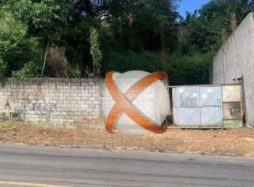 6b1b8436820e7b5d75ca404cbb1cb9bb5dd142f8 · Terreno à venda, 250 m² por R$ 280.000 - Próximo à BR 324 - Salvador/BA