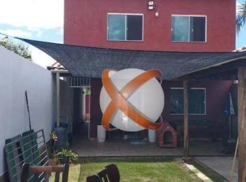9ae4eb6e805def7601c050634f498e8245b0f7fe · Casa com 2 dormitórios à venda, 230 m² por R$ 410.000,00 - Boca da Mata - Salvador/BA