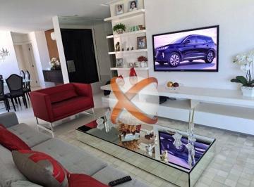 aa068ccbd8732468ea7fb4c1266b690fe2aa3721 · Apartamento com 4 dormitórios para alugar, 200 m² por R$ 12.840,00/mês - Graça - Salvador/BA