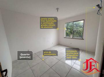 97c2961f1bc28d7df653cc08e4e4d7f235f98d95 · Apartamento com 3 dormitórios à venda, 82 m² por R$ 290.000,00 - Stiep - Salvador/BA