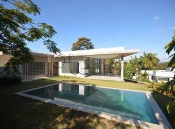 imagem · Casa à venda em Vinhedo, Condominio Marambaia, com 4 suítes, com 348 m²