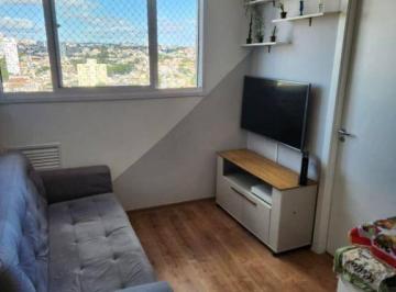 be6a6b6df603e7a55d7c545ef2585980bff3266b · Apartamento à venda, 34 m² por R$ 240.000,00 - Vila Santa Catarina - São Paulo/SP