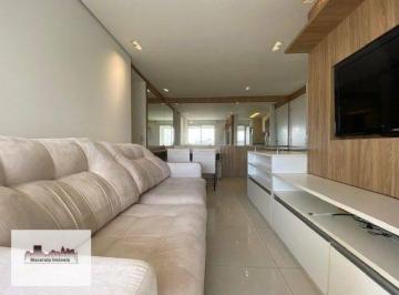 6e91ffd92a13230898552cceb3ddd4ffdeb00d5a · Apartamento à venda, 65 m² por R$ 700.000,00 - Santo Amaro - São Paulo/SP