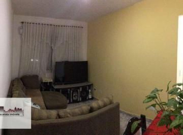 ed4a391c80bc78d0674c6cfba9900d015de50a0e · Apartamento à venda, 50 m² por R$ 240.000,00 - Jardim Cupecê - São Paulo/SP