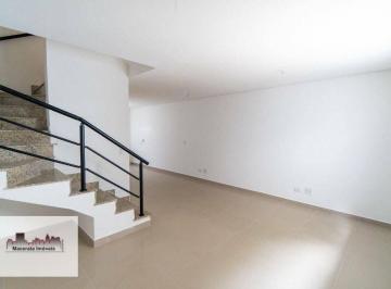 6db5bb213b679cf4259793053285f288fa9dab22 · Sobrado à venda, 90 m² por R$ 580.000,00 - Jardim Aeroporto - São Paulo/SP