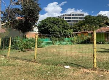 Foto 01 · Lote, Ipê, Nova Lima, MG