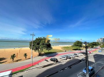 Foto 01 · Oportunidade única! Apartamento de luxo à venda com localização privilegiada de frente para o mar!
