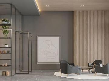 Apartamento de 3 quartos, Curitiba · seu novo apartamento Plaenge de 3 quartos no alto da glória novo