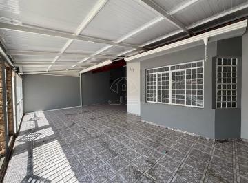Foto 40 · Casa para locação com 3 quartos e 3 vagas de garagem no Parque Via Norte em Campinas-SP - 161,90 m² 