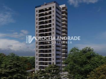 Apartamento de 2 quartos, Salvador · Apartamentos 2/4 com vista mar em Jaguaribe