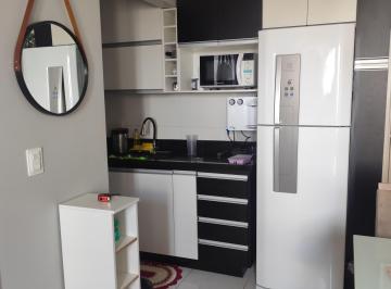 Apartamento de 1 quarto, Samambaia · Aluguel, 1 Quarto, Samambaia Sul, 500 metros até estação do Metrô, Garagem