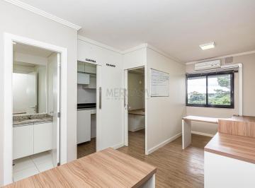 Comercial · 30m² · 2 Quartos · CONJUNTO COMERCIAL AMPLO - COM MÓVEIS MODUL