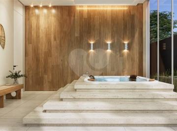 Apartamento de 3 quartos, Curitiba · Apartamento Residencial Campo Comprido